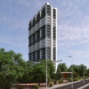 Project Image of 1250 Sq.ft 3 BHK Apartment / Flat for sale in Gunjur Palya for Rs. 12000000