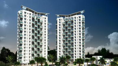 Project Image of 1200 Sq.ft 2 BHK Apartment / Flat for sale in Kondhwa for Rs. 8800000