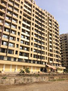 Project Image of 900 Sq.ft 2 BHK Apartment / Flat for sale in Virar West for Rs. 4400000