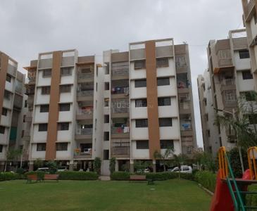 Project Image of 1600 Sq.ft 3 BHK Apartment / Flat for sale in Chandkheda for Rs. 8500000