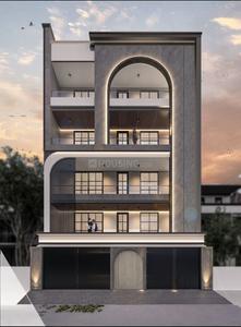 Kasturi Infra
