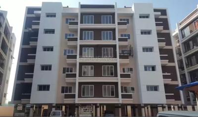 Gallery Cover Pic of Aastha Residency
