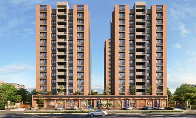 Gallery Cover Pic of Patel Pehel Homes