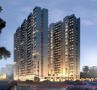 Project Image of 565 Sq.ft 2 BHK Apartment / Flat for sale in Bhandup West for Rs. 9200000