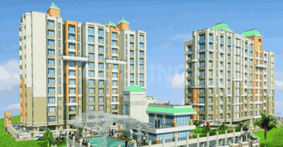 Project Image of 1400 Sq.ft 3 BHK Apartment / Flat for sale in Anushakti Nagar for Rs. 51000000