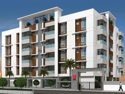 Om Sai Ram Infracon Builders And Developers Sai Saffron - Om Sai Ram Infra-con Builders Developers Project Images