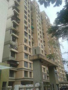 Project Image of 2050 Sq.ft 4 BHK Apartment / Flat for sale in Nerul for Rs. 55000000