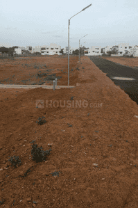V Jeshurun JVS Nagar Project Images