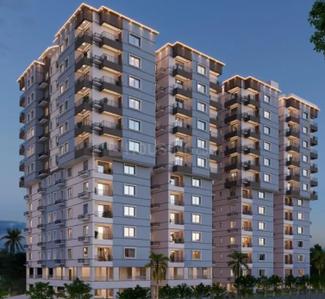 Shree Pramod Heights Project Images