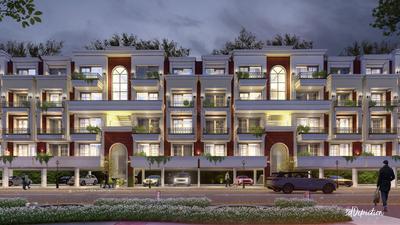 AN Sivanta Greens Phase 3