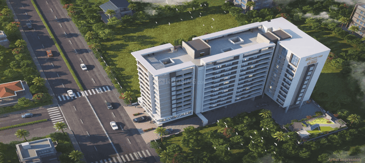 Gallery Cover Pic of Oxy Benicio Phase 1