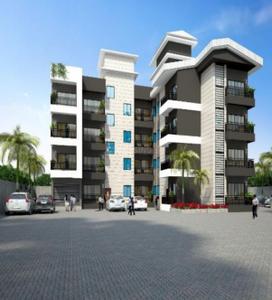 Project Image of 727 Sq.ft 1 BHK Apartment / Flat for sale in Tivim for Rs. 2500000