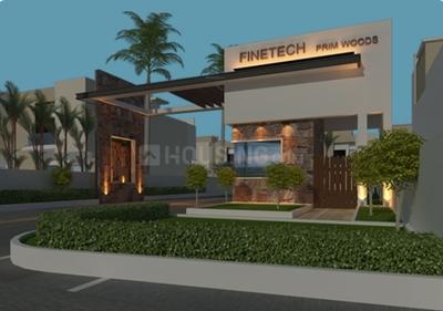 Gallery Cover Pic of Finetech Prim Woods Extension