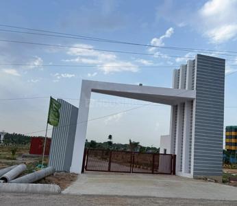 Residential Lands for Sale in Crystal Valley Enclave