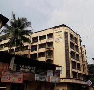 Project Image of 450 Sq.ft 1 BHK Apartment / Flat for sale in Karjat for Rs. 3500000