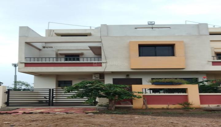 Gallery Cover Pic of Ranwara Rowhouse Apartment