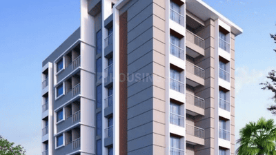 Gallery Cover Pic of Chrishh Hill Top Residency