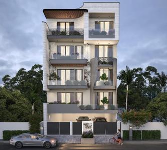 Richlook District Floors  Project Images