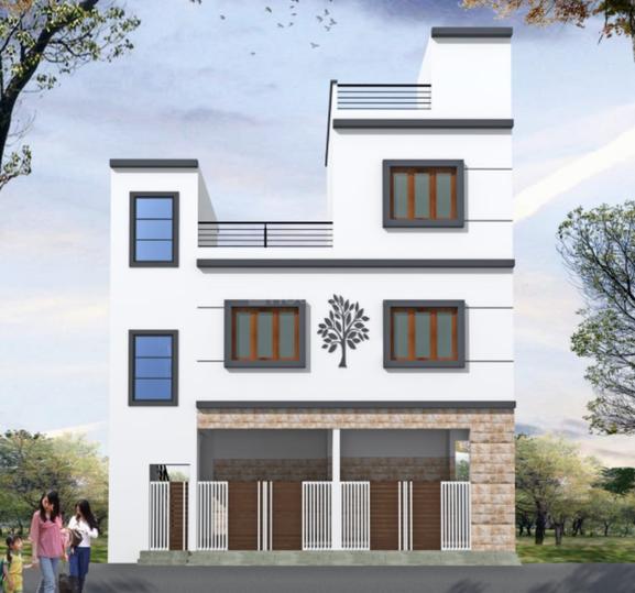 Gallery Cover Pic of VNR Residential Layout