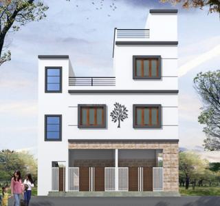 VNR Residential Layout Project Images