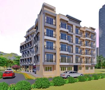 1 BHK Flat