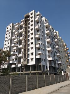Kumar Utsav Phase I Building F
