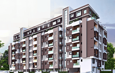 Gallery Cover Pic of Ramesth Shree Narayan Enclave
