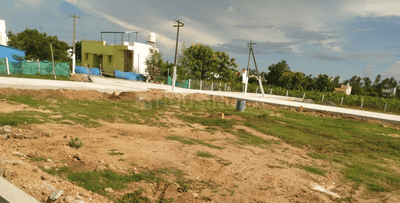 Gallery Cover Pic of Athithi Humming Garden