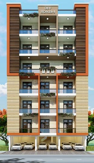 Gallery Cover Pic of SVS Homes Dev Homes 3