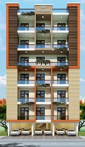 SVS Homes Dev Homes 3