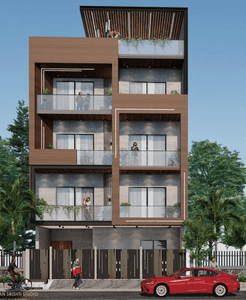 Manglam Luxury Homes