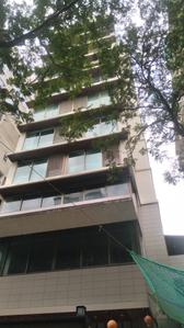 Krishna Shree Shyam Sadan Project Images