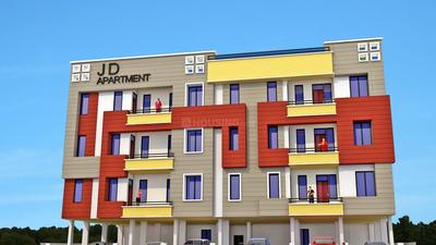Gallery Cover Pic of Apple Homes Apple JD Apartment