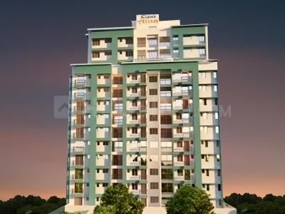 Project Image of 1170 Sq.ft 2 BHK Apartment / Flat for sale in Thrippunithura for Rs. 6800000