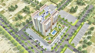 Gallery Cover Pic of The Hindustan Times Employees And Others CHSBL