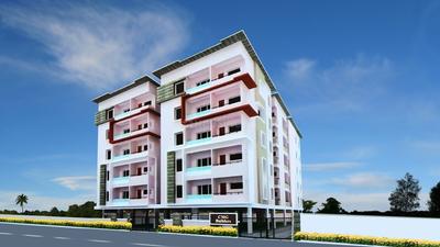 CMG CMG Serenity Heights