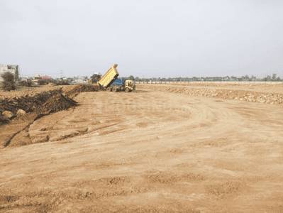 Residential Lands for Sale in Sahib Aanandam