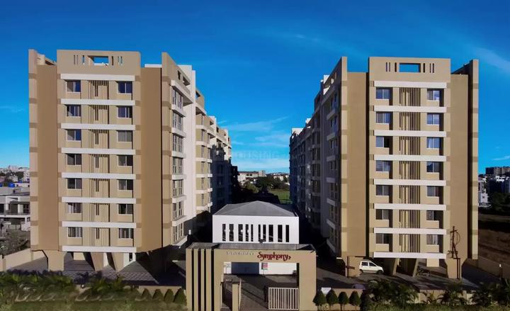 Gallery Cover Pic of Samraat Symphony 02 