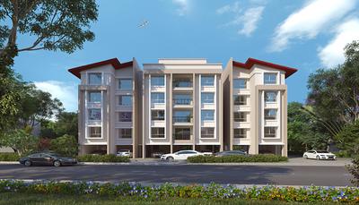 Project Image of 905 Sq.ft 2 BHK Apartment / Flat for sale in Candolim for Rs. 20000000