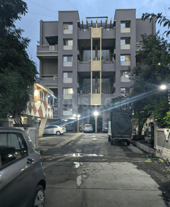Avenue 45 Sai Avenue Project Images