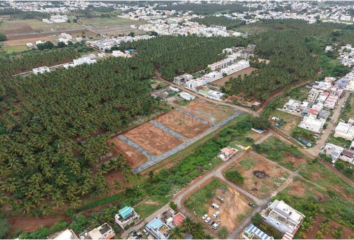 Gallery Cover Pic of RVS RESIDENCY