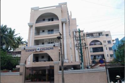1 RK Independent House