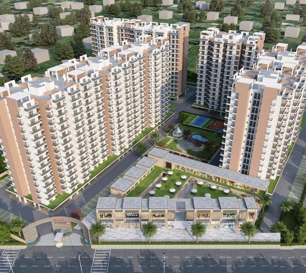 Gallery Cover Pic of GLS Avenue 86