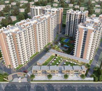 Gallery Cover Pic of GLS Avenue 86