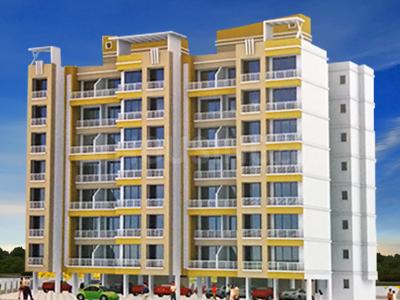 Shree Siddhivinayak Royal Park Phase - I More Images 1