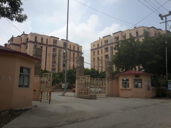 Senior Citizen Apartment in Phi II Greater Noida, Greater Noida Price, Reviews & Floor Plan