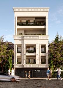 Gallery Cover Pic of RR Kasim Apartment