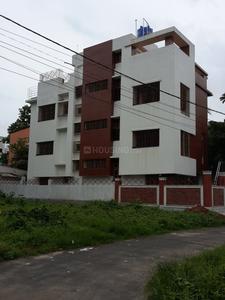 Gallery Cover Image of 1150 Sq.ft 2 BHK Apartment / Flat for sale in Anjali Apartment, Joka for Rs. 6500000