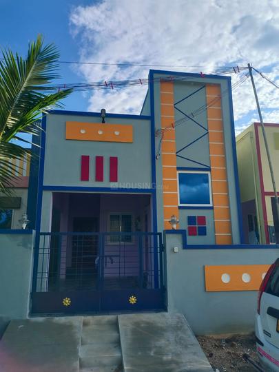 Gallery Cover Pic of RMK Cresent Villas