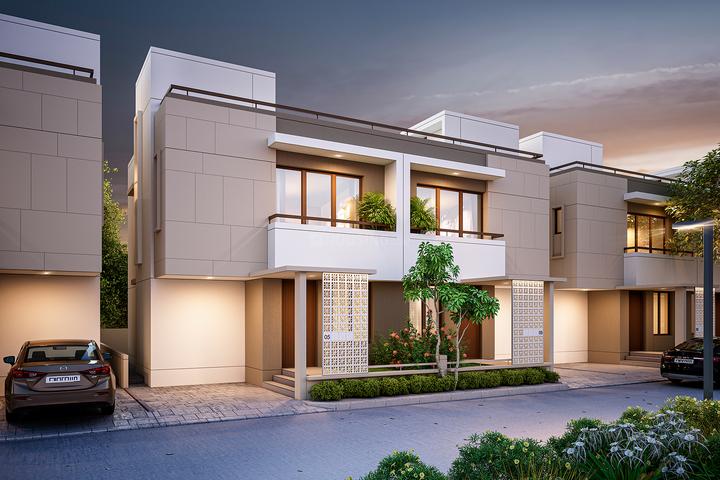 Gallery Cover Pic of Aura Infinity